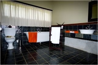 Mjejane River Lodge Marloth Park Eksteriør billede